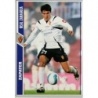 Buy Cards Zapater Zaragoza Mundicromo 2008