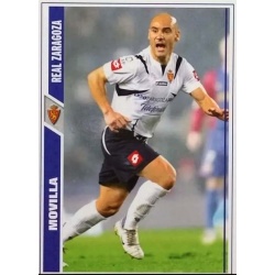 Movilla Baja Zaragoza 152