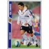 Buy Cards Oscar Zaragoza Mundicromo Fichas 2008