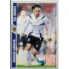 Buy Soccer Cards S. Garcia Zaragoza Mundicromo Fichas Liga 2008