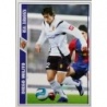 Offer Soccer Cards D. Milito Zaragoza 2008 Fichas de La Liga