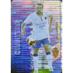 Cuartero Capitan Security Horizontal Zaragoza 160