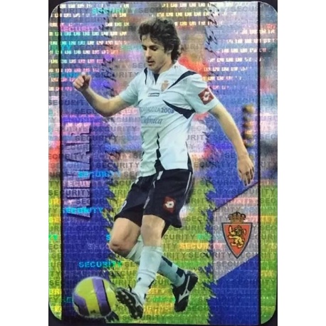 Aimar Crack Security Horizontal Zaragoza 161