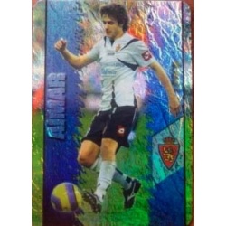 Aimar Crack Vertical Zaragoza 161