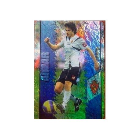 Aimar Crack Vertical Zaragoza 161