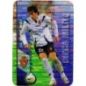 Buy Cards D. Milito Zaragoza Mejor Security Horizontal Fichas de la Liga 2008