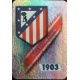 Escudo Atletico Madrid Jaspeado Vertical 163