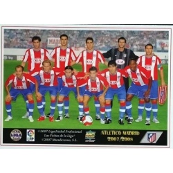Plantilla Atletico Madrid 164