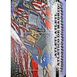 Himno Atletico Madrid 165
