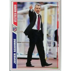 Aguirre Atletico Madrid 166