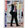Buy Soccer Cards Aguirre Atletico Madrid 2008 Fichas de La Liga