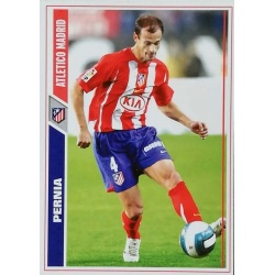 Pernía Atletico Madrid 169