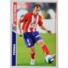 Sale Online Pernía Atletico Madrid Mundicromo Fichas Liga 2008