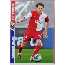Fabiano Eller Atletico Madrid 170