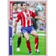 Pablo Atletico Madrid 171