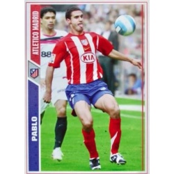 Pablo Atletico Madrid 171