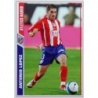 Offer Cards A. López Atletico Madrid Fichas de la Liga 2008