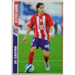 Ze Castro Atletico Madrid 174