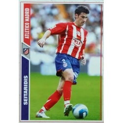 Seitaridis Atletico Madrid 175