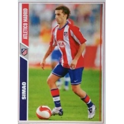 Simao Atletico Madrid 176