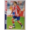 Buy Soccer Cards Simao Atletico Madrid Mundicromo Fichas Liga 2008