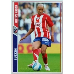 Luccin Baja Atletico Madrid 176