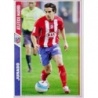 Buy Soccer Cards Jurado Atletico Madrid Mundicromo Fichas Liga 2008