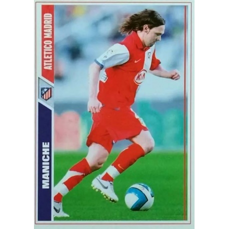 Maniche Atletico Madrid 178