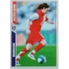 Offer Online Maniche Atletico Madrid Fichas de la Liga 2008 Mundicromo