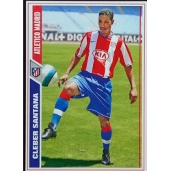 Cleber Santana Atletico Madrid 180