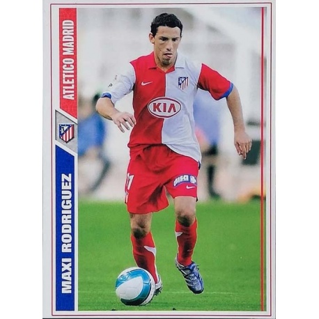 Maxi Atletico Madrid 181