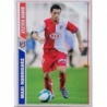 Buy Cards Maxi Atletico Madrid Fichas de la Liga 2008 Mundicromo