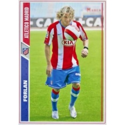 Forlán Atletico Madrid 182