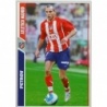 Buy Cards Petrov Atletico Madrid Baja Mundicromo Fichas Liga 2008