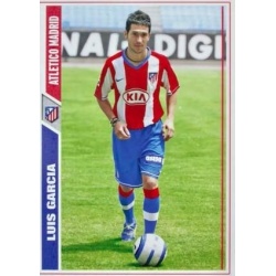 Luis Garcia Atletico Madrid 184