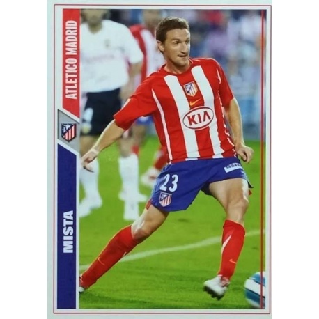 Mista Atletico Madrid 185