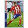 Buy Cards Mista Atletico Madrid Fichas de la Liga 2008 Mundicromo