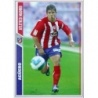 Offer Online Agüero Atletico Madrid 2008 Fichas de La Liga