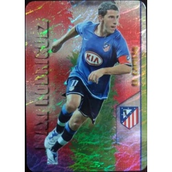 Maxi Capitan Horizontal Atletico Madrid 187