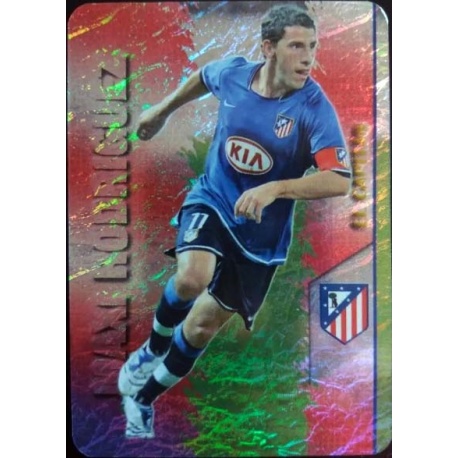 Maxi Capitan Horizontal Atletico Madrid 187