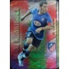 Buy Cards Maxi Atletico Madrid Capitan Horizontal Fichas de la Liga 2008 Mundicromo