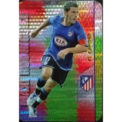 Maxi Capitan Security Horizontal Atletico Madrid 187