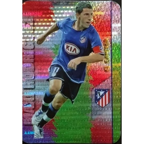 Maxi Capitan Security Horizontal Atletico Madrid 187