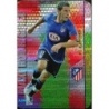 Buy Cards Maxi Atletico Madrid Capitan Security Horizontal Fichas de la Liga 2008 Mundicromo