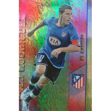 Maxi Capitan Vertical Atletico Madrid 187