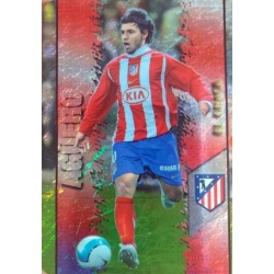 Agüero Crack Horizontal Atletico Madrid 188
