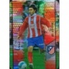 Buy Soccer Cards Agüero Atletico Madrid Crack Security Horizontal Mundicromo Fichas Liga 2008