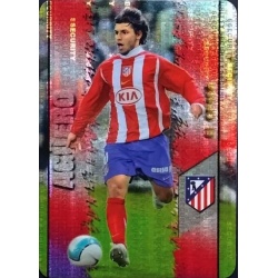 Agüero Crack Security Vertical Atletico Madrid 188