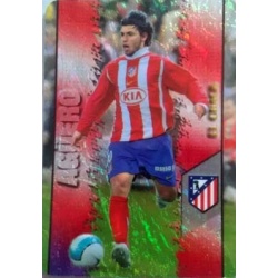 Agüero Crack Vertical Atletico Madrid 188