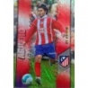 Buy Online Agüero Atletico Madrid Crack Vertical Mundicromo Fichas 2008